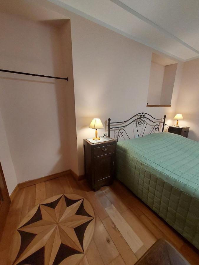 Nido Romantico Ortignano Raggiolo Eksteriør bilde